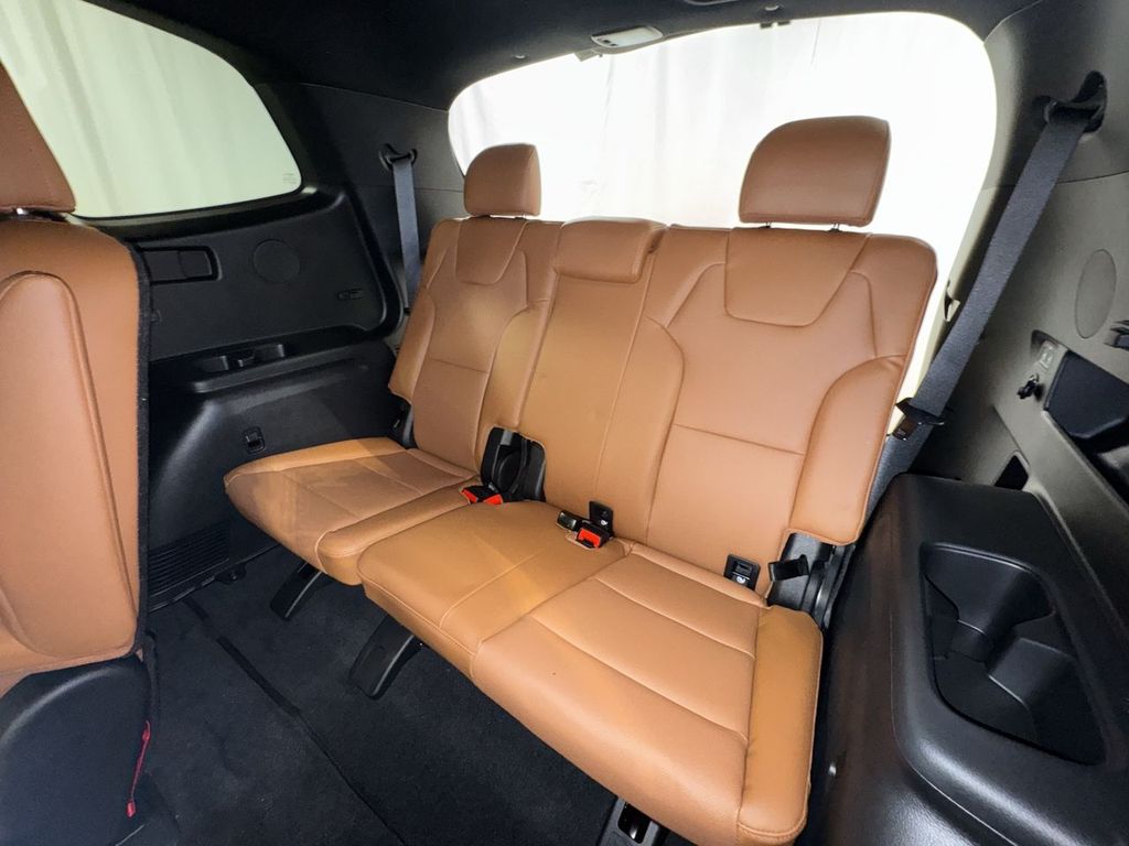 new 2025 Kia Telluride car, priced at $46,405