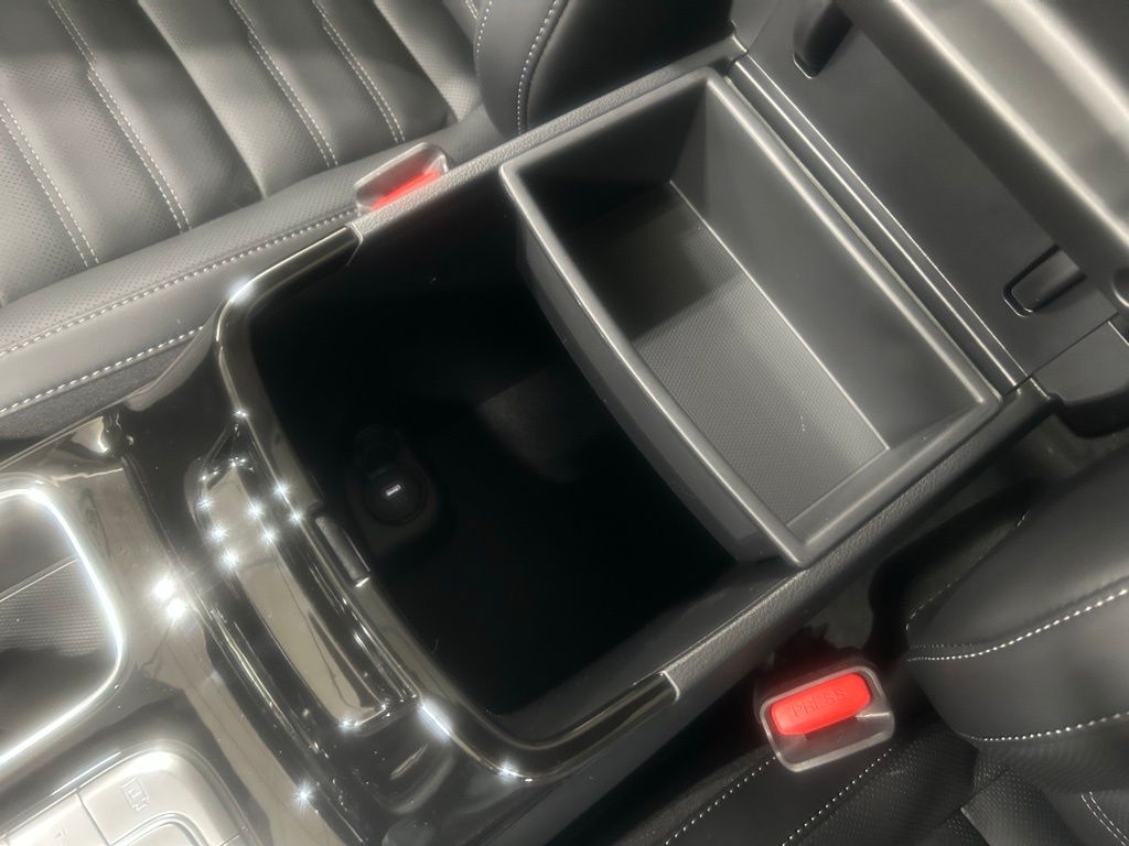 new 2025 Kia Telluride car, priced at $51,224