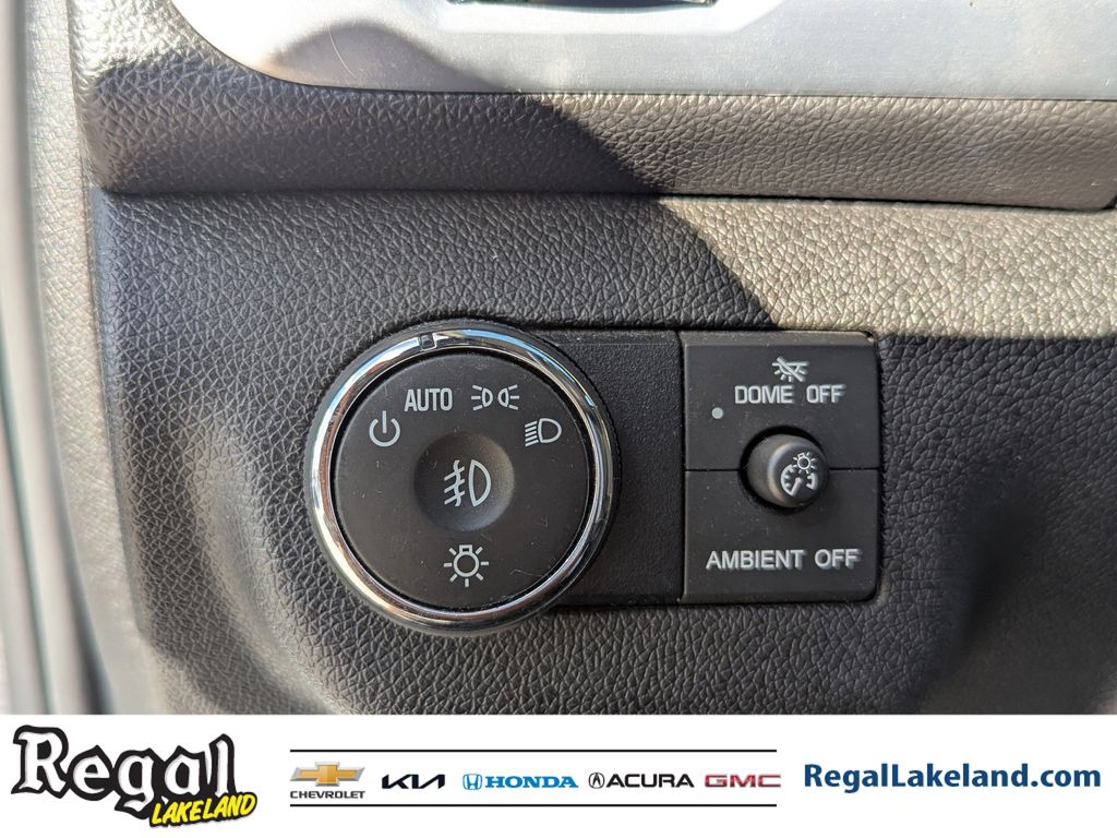 used 2017 GMC Acadia Limited car, priced at $10,595