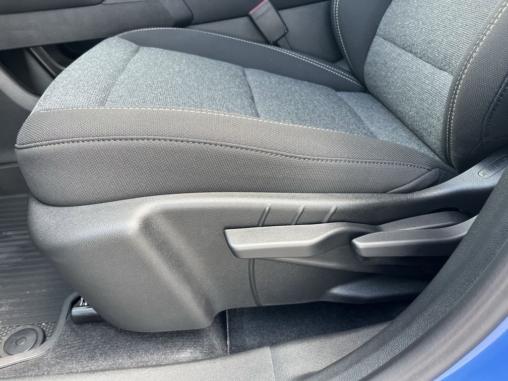 new 2026 GMC Terrain car, priced at $33,675