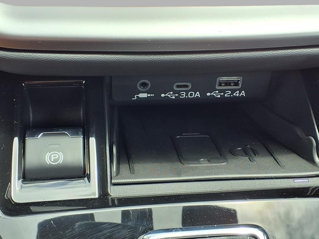 new 2025 Subaru Outback car, priced at $37,480