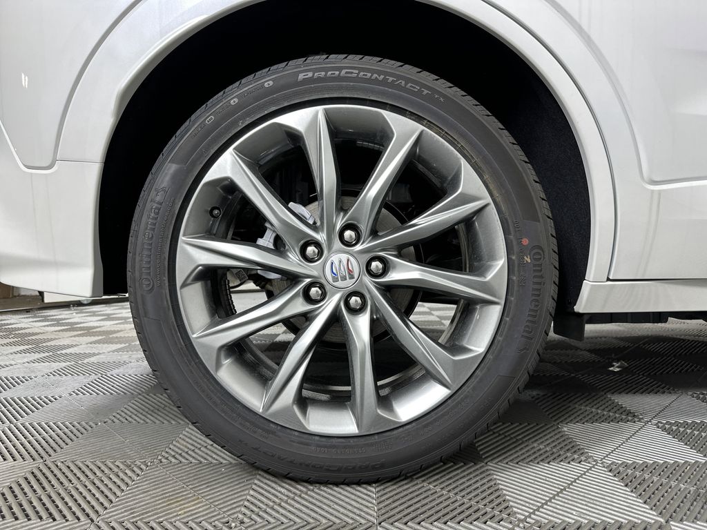 new 2026 Buick Encore GX car, priced at $37,775