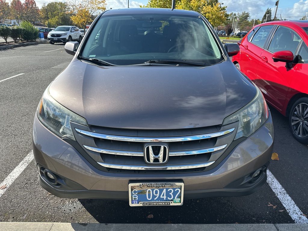 used 2014 Honda CR-V car, priced at $12,983