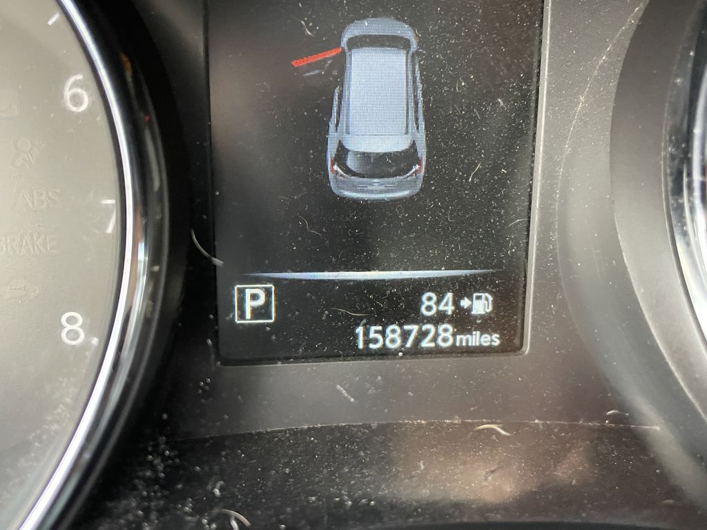 used 2017 Nissan Rogue car, priced at $7,992