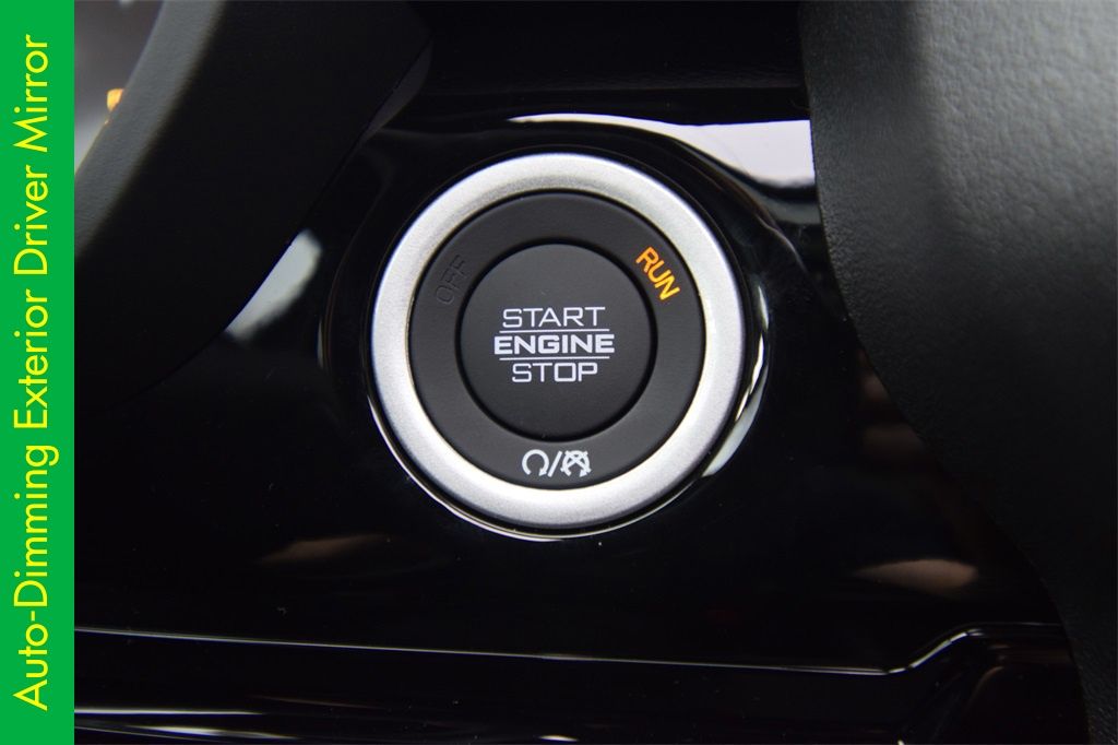 new 2026 Ram 1500 car, priced at $68,983