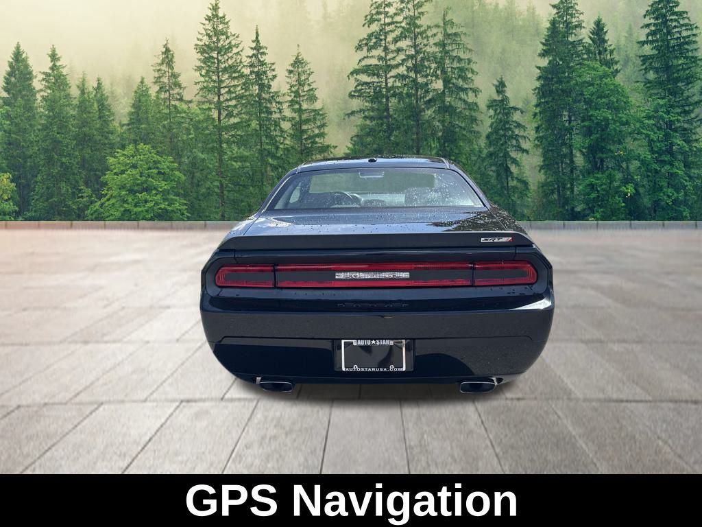 used 2010 Dodge Challenger car, priced at $22,850