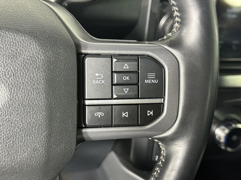 used 2024 Ford F-250SD car, priced at $74,939