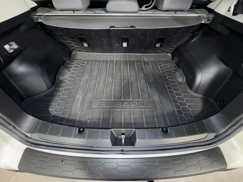 used 2022 Subaru Crosstrek car, priced at $25,998