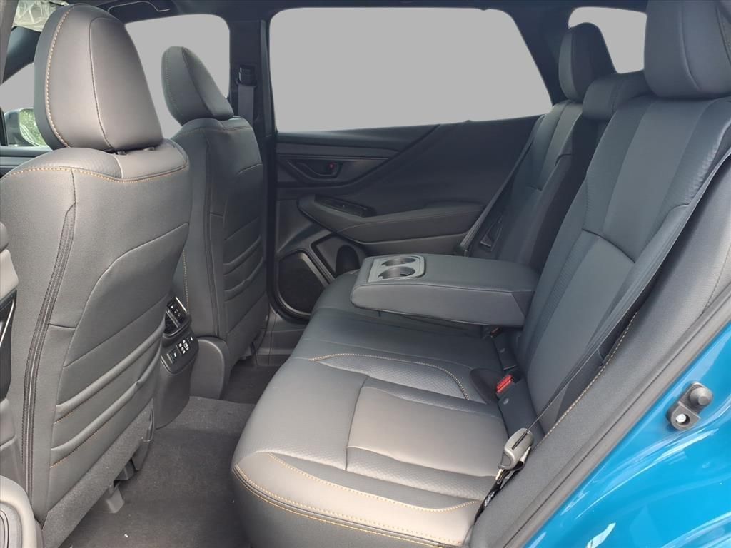 new 2025 Subaru Outback car, priced at $43,005