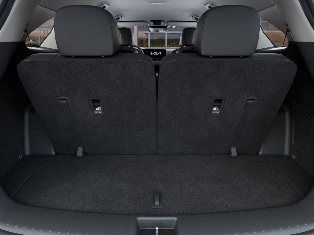 new 2025 Kia Sorento car, priced at $33,815