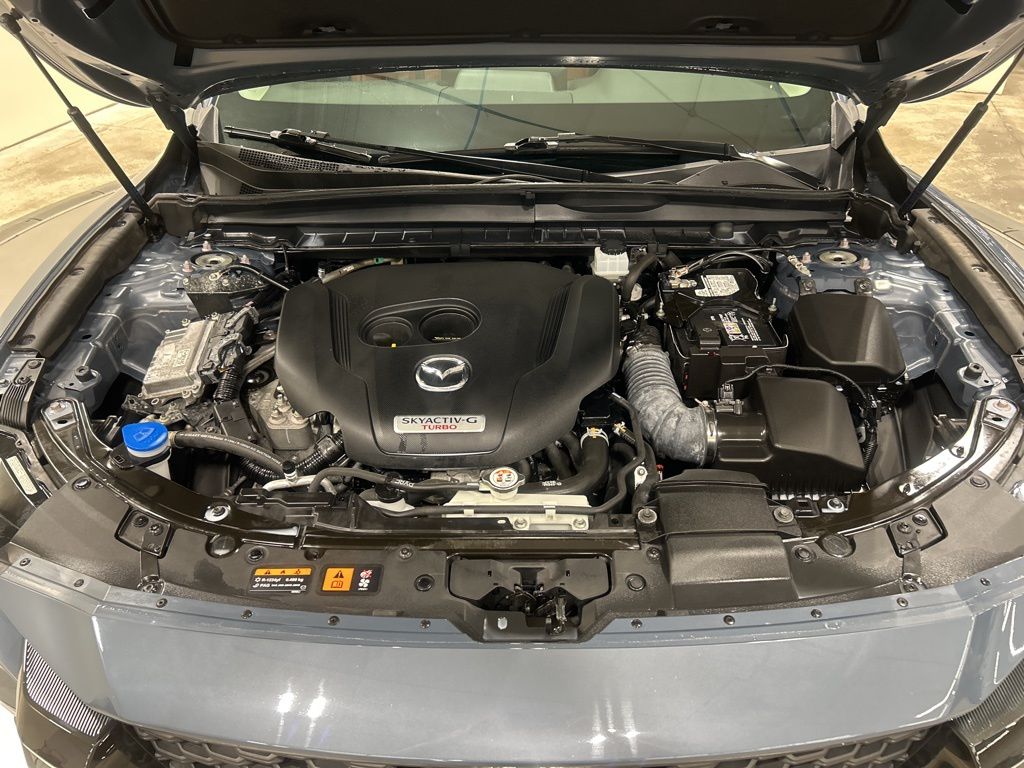 used 2023 Mazda CX-50 car, priced at $28,981