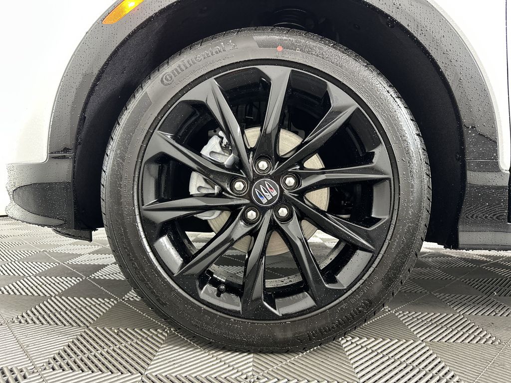 new 2026 Buick Encore GX car, priced at $32,475