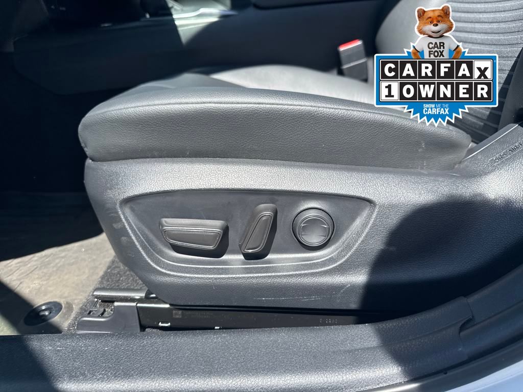 used 2023 Toyota Camry car, priced at $26,989