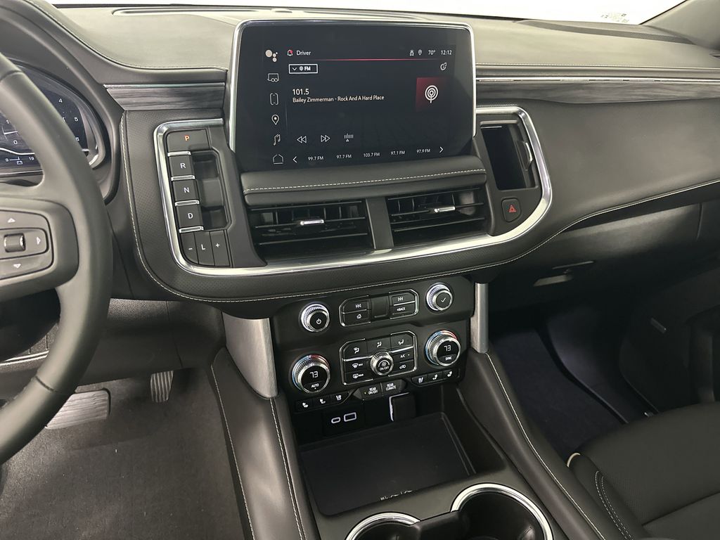 used 2023 GMC Yukon XL car, priced at $63,998