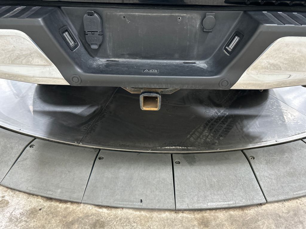 used 2019 Ford F-150 car, priced at $34,573