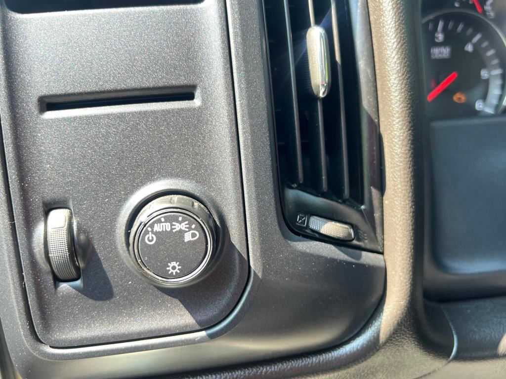 used 2019 Chevrolet Silverado 1500 LD car, priced at $23,300