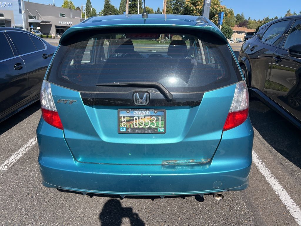 used 2013 Honda Fit car, priced at $12,233