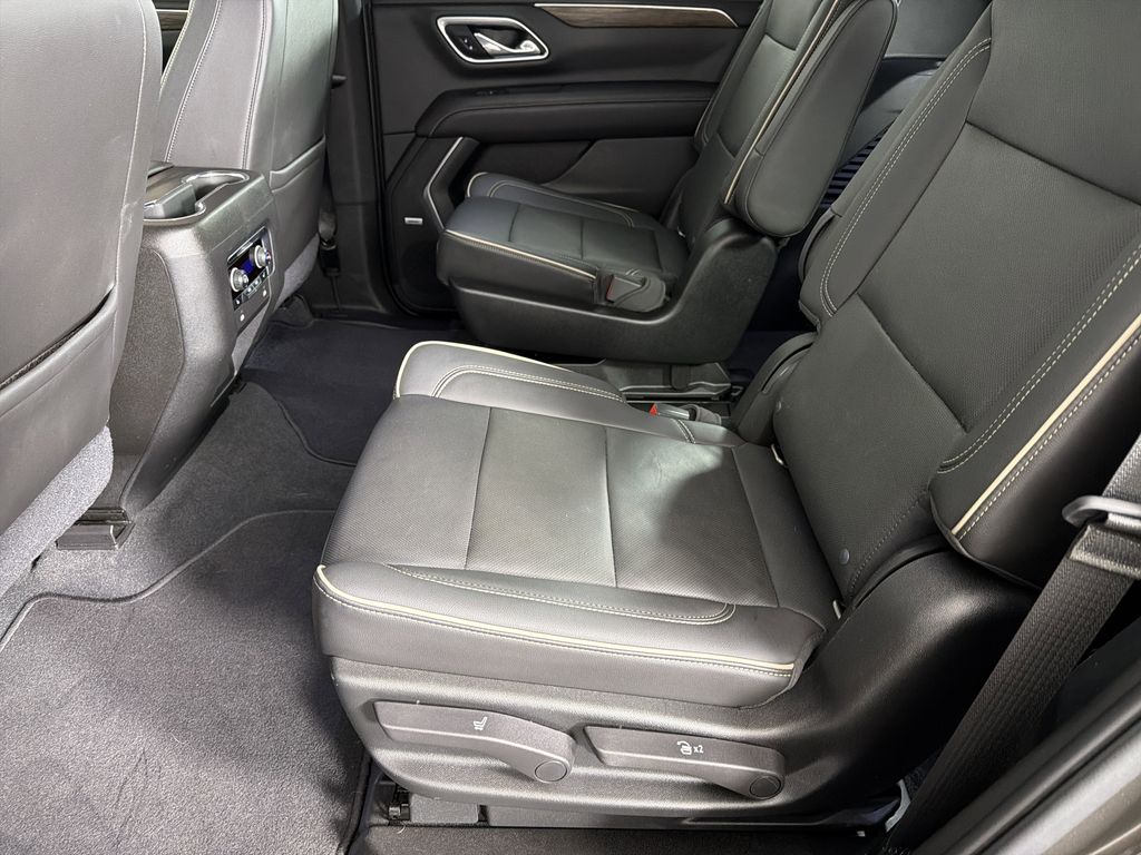 used 2021 Chevrolet Tahoe car, priced at $53,995