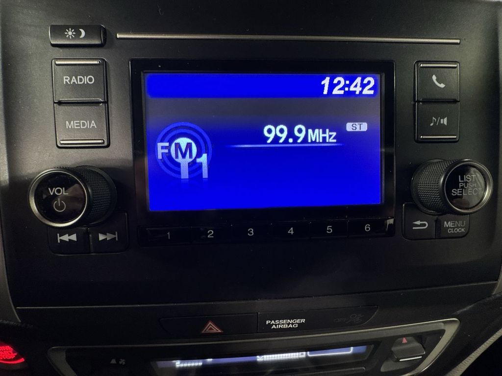 used 2019 Honda Pilot car, priced at $24,450