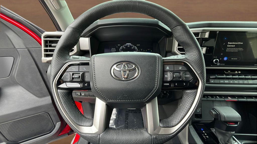 used 2023 Toyota Sequoia car, priced at $64,450