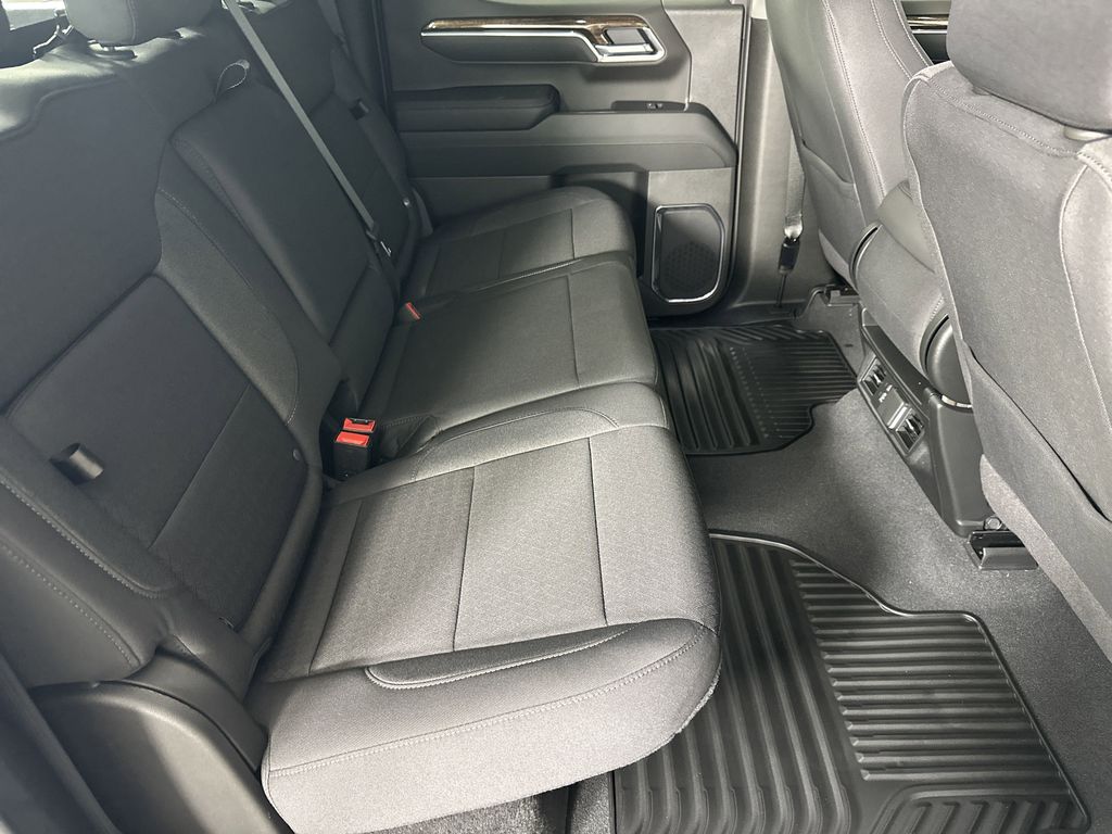 new 2025 GMC Sierra 1500 car, priced at $50,790