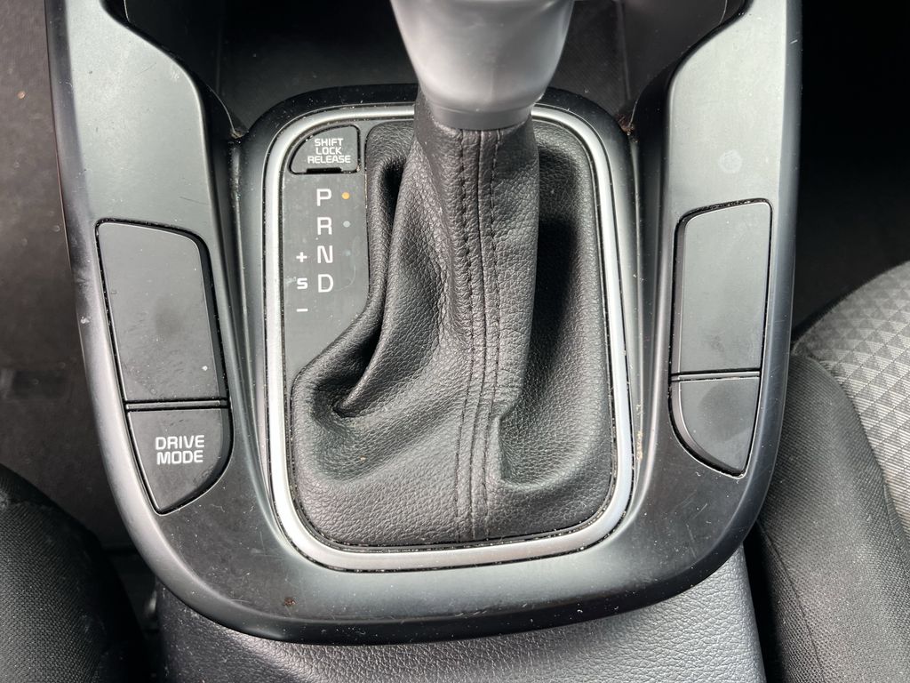 used 2021 Kia Soul car, priced at $12,493