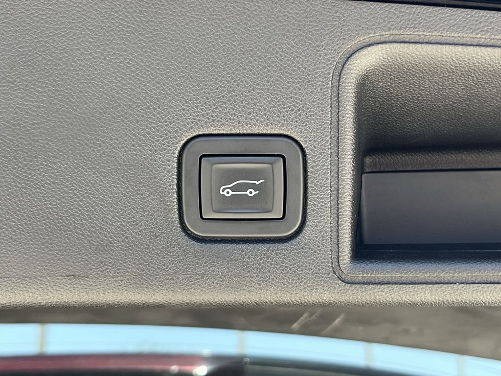 used 2019 GMC Terrain car, priced at $18,292