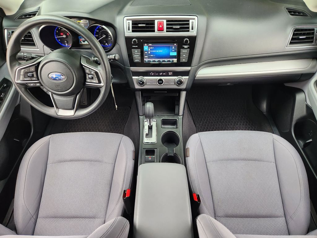 used 2019 Subaru Outback car, priced at $22,961