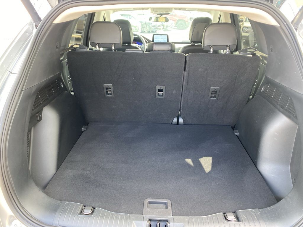 used 2022 Ford Escape car, priced at $23,995