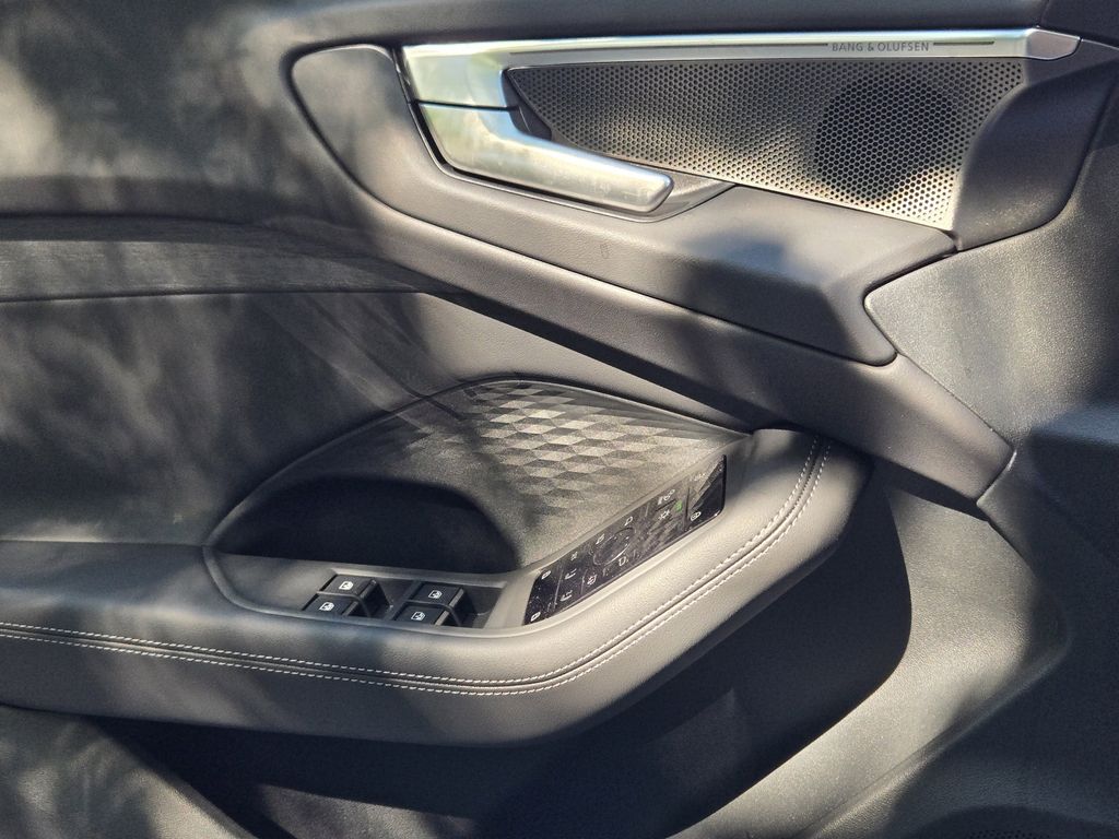new 2025 Audi All-new A5 car, priced at $57,575