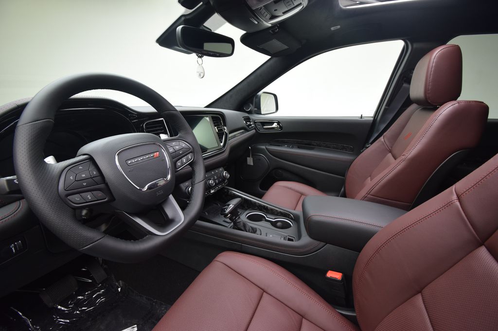new 2025 Dodge Durango car, priced at $56,301