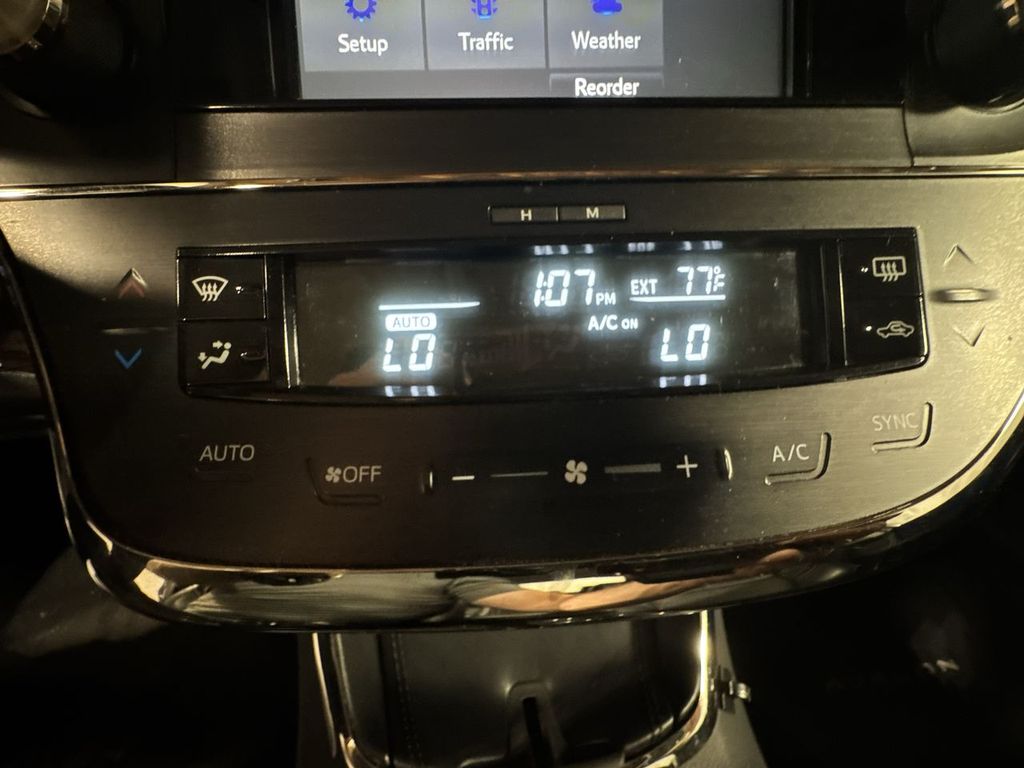used 2015 Toyota Avalon Hybrid car, priced at $17,963