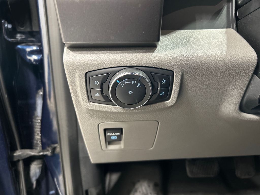 used 2020 Ford F-150 car, priced at $32,451