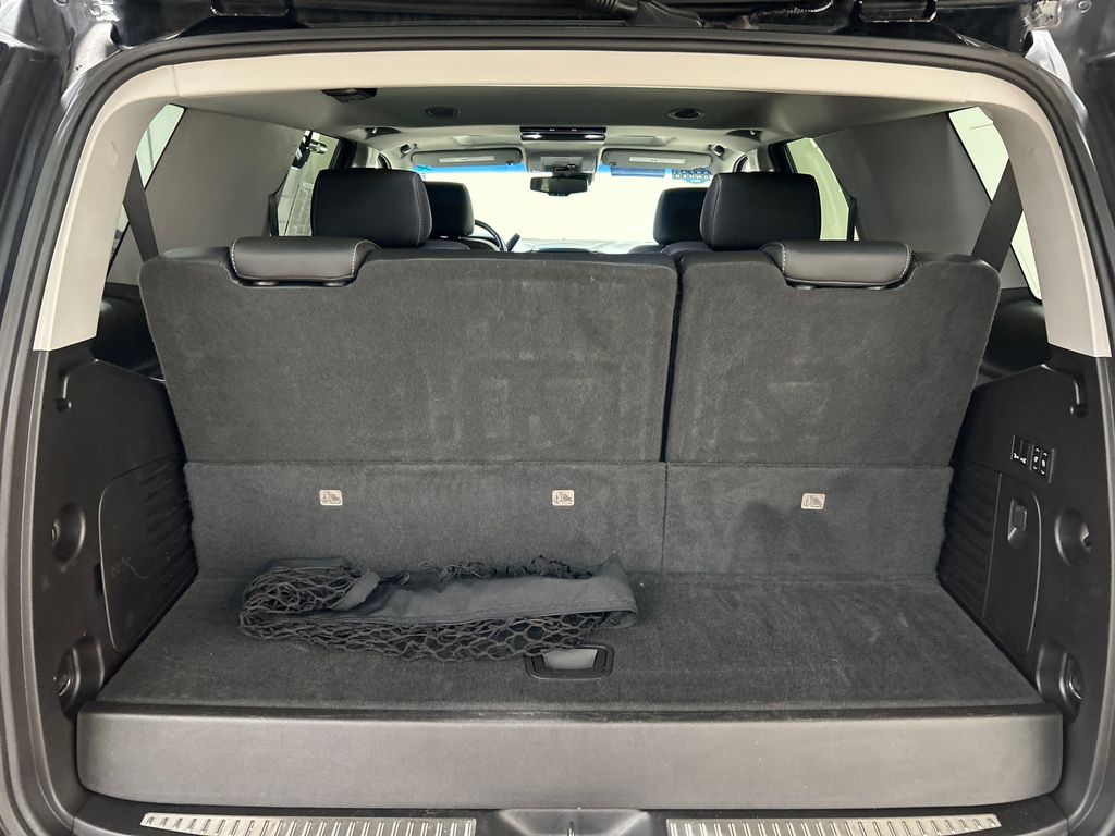 used 2019 Chevrolet Tahoe car, priced at $34,932