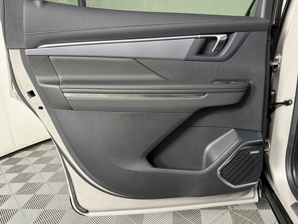 new 2026 Buick Enclave car, priced at $52,805