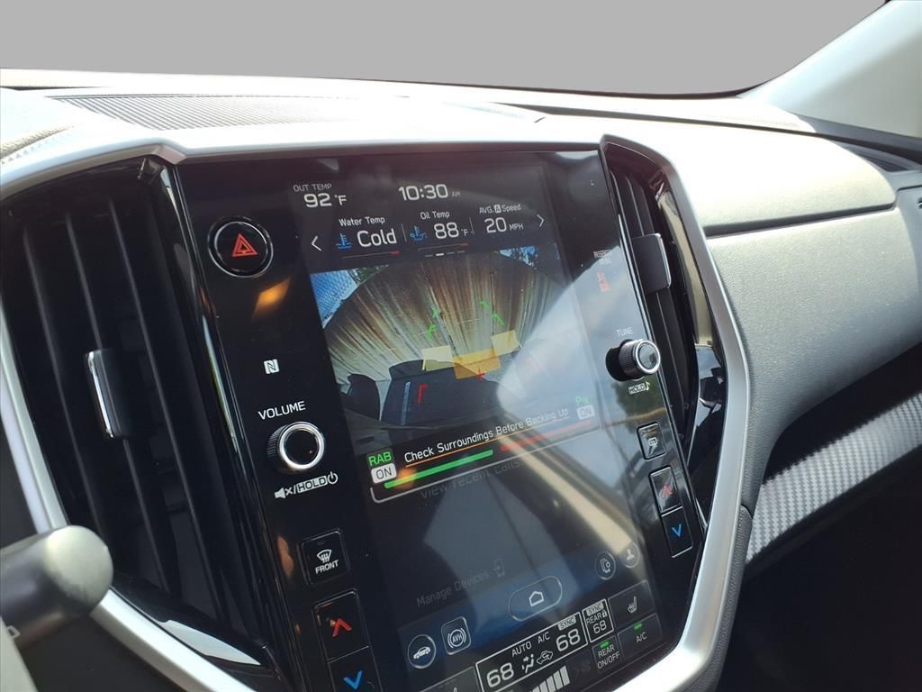 used 2024 Subaru Ascent car, priced at $36,461