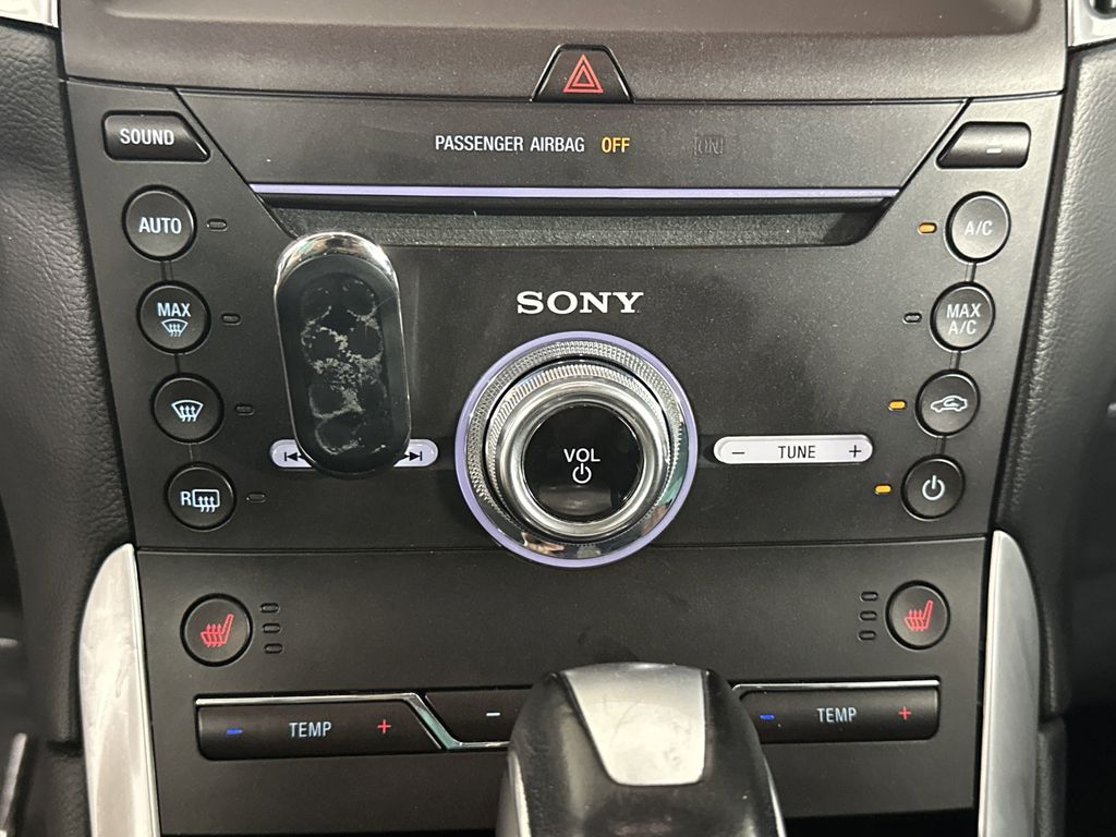 used 2018 Ford Edge car, priced at $17,757