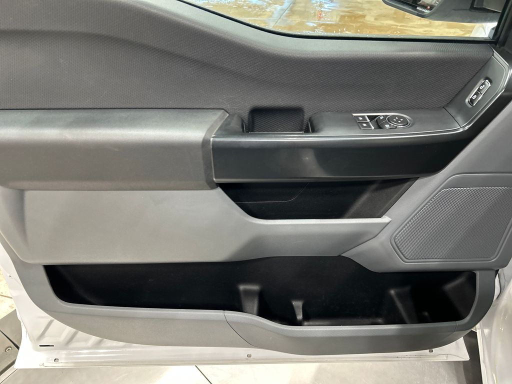 used 2022 Ford F-150 car, priced at $33,586