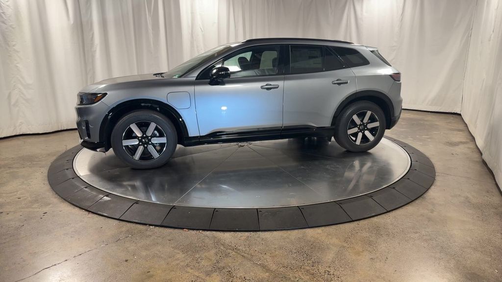new 2025 Honda Prologue car, priced at $56,150