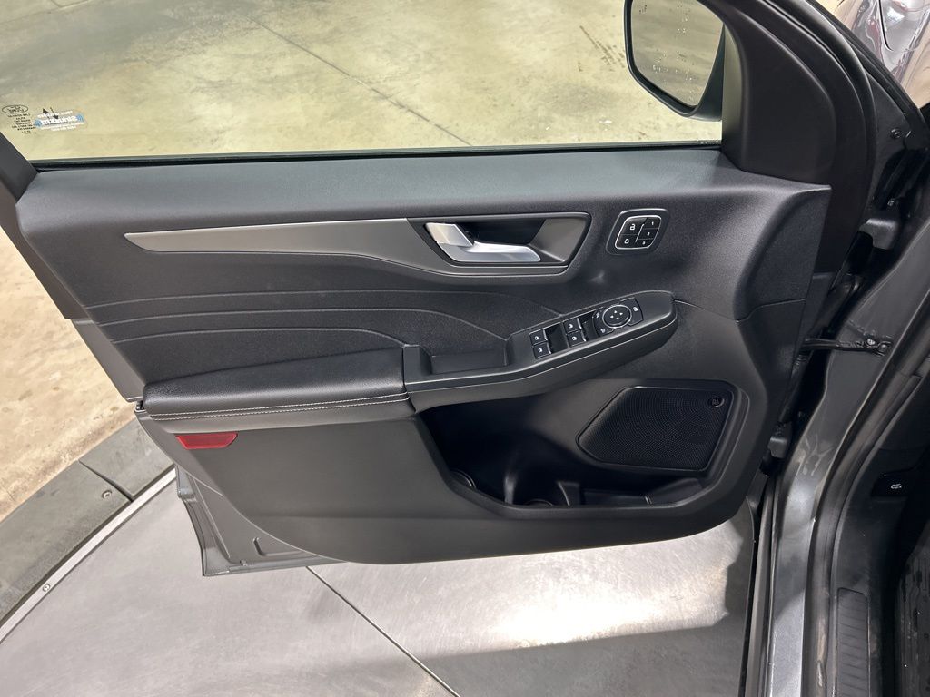 used 2023 Ford Escape car, priced at $24,494