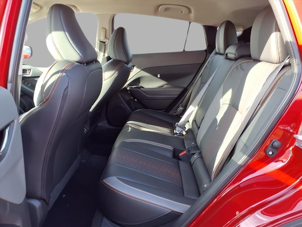 new 2026 Subaru Crosstrek car