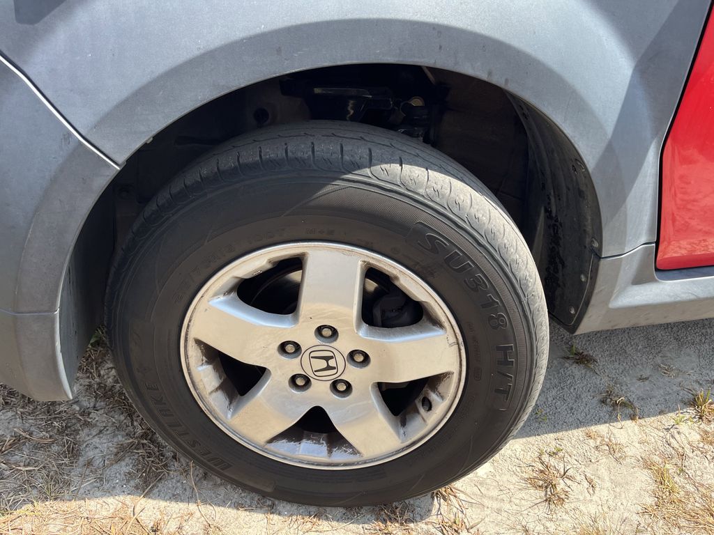 used 2005 Honda Element car, priced at $7,991