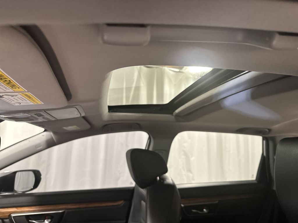 used 2019 Honda CR-V car, priced at $23,360