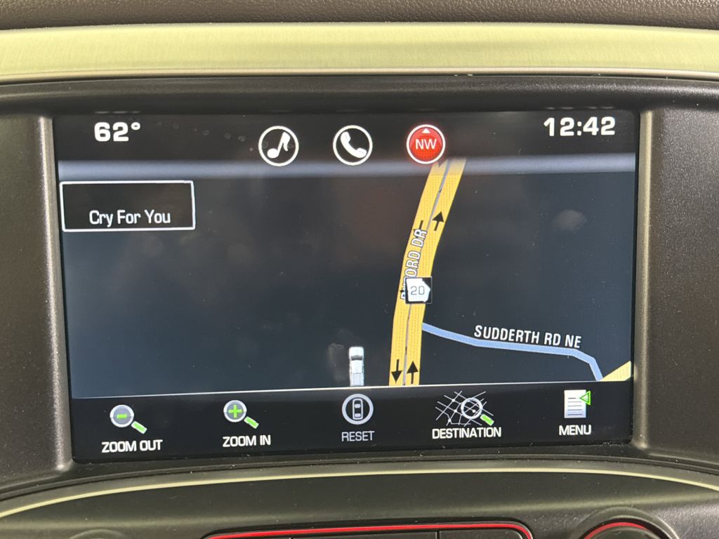 used 2015 GMC Sierra 1500 car, priced at $25,995