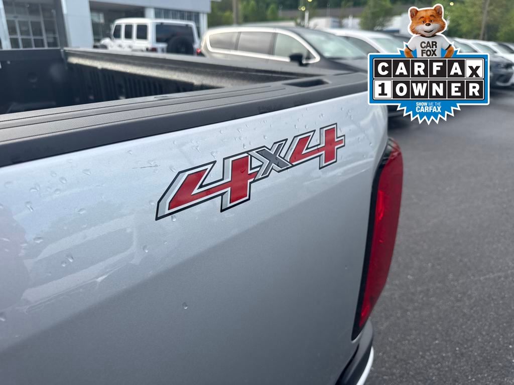 used 2017 Chevrolet Colorado car, priced at $18,900