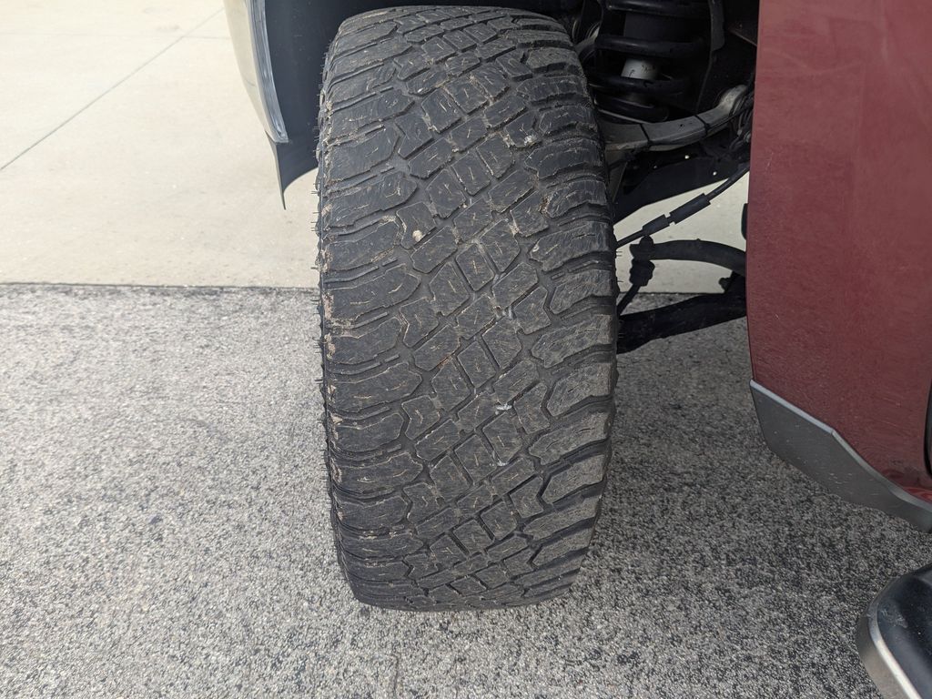 used 2015 Chevrolet Silverado 1500 car, priced at $19,991