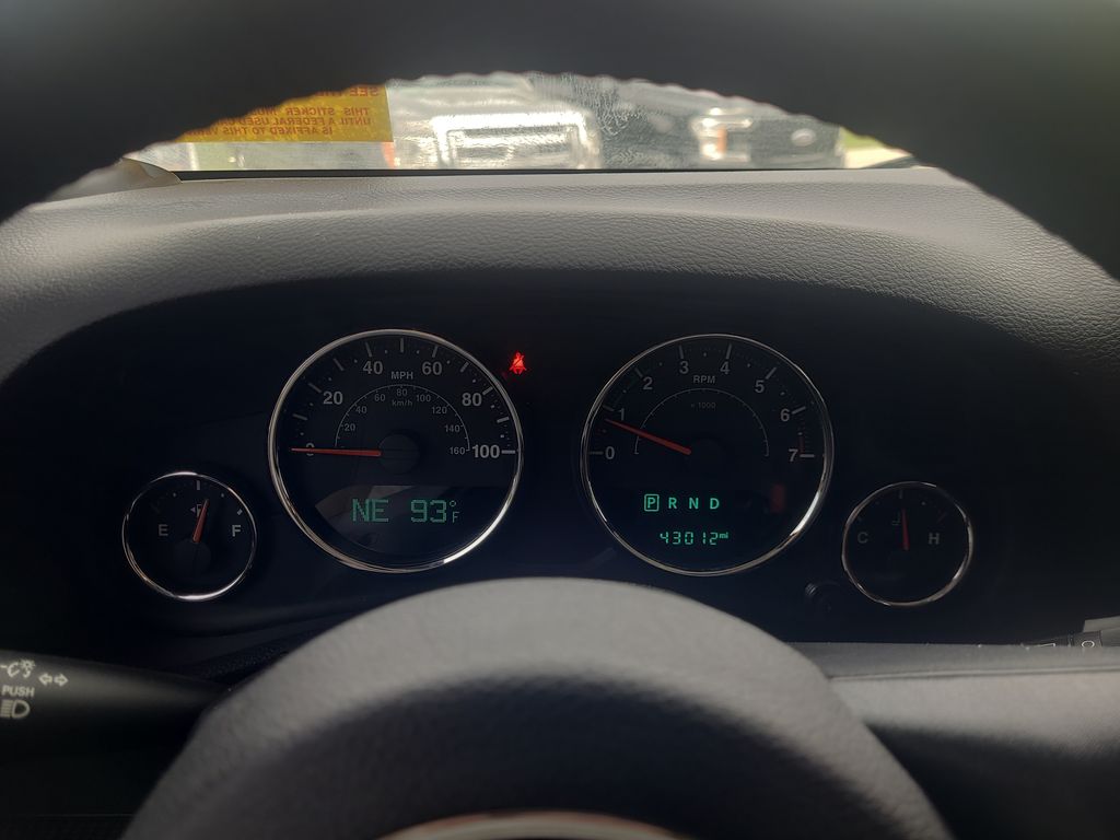 used 2017 Jeep Wrangler car, priced at $27,613