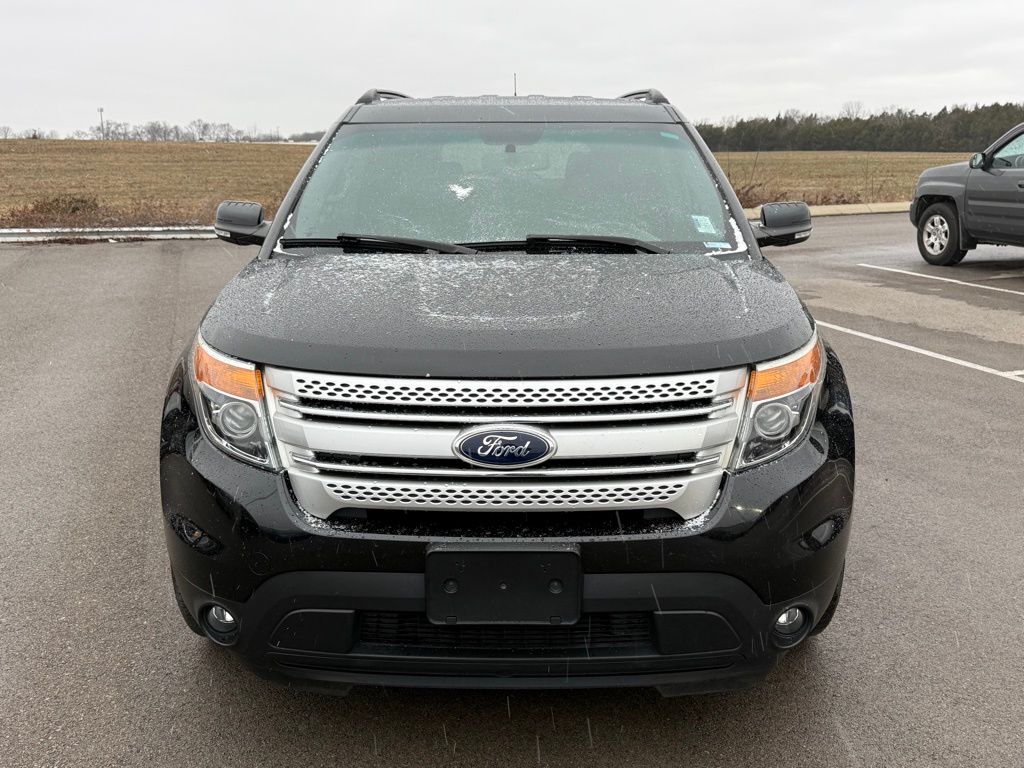 used 2015 Ford Explorer car, priced at $9,977