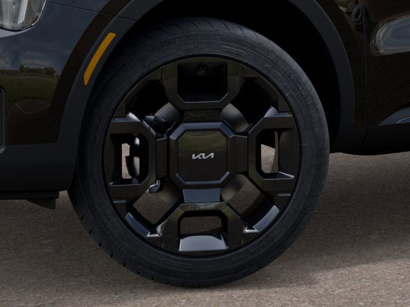 new 2026 Kia Sorento car, priced at $43,700