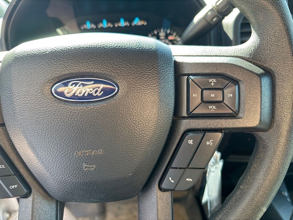 used 2020 Ford F-150 car, priced at $32,500